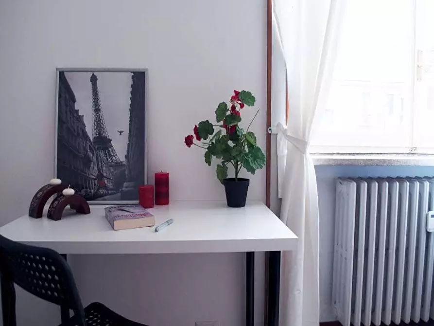 Immagine 9 di Camera in affitto  in Via Privata Reggio3 a Milano