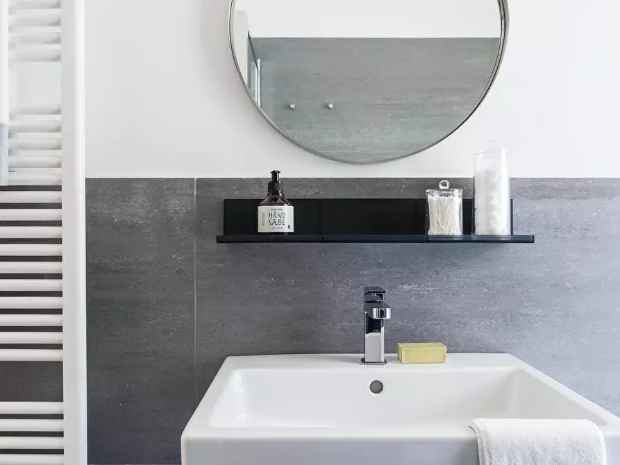 Immagine 25 di Appartamento in affitto  in Via dei Sormani12 a Milano