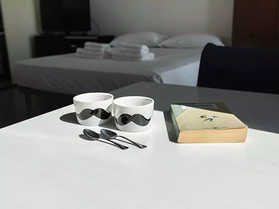 Immagine 4 di Appartamento in affitto  in Via Privata Trasimeno40/10 a Milano