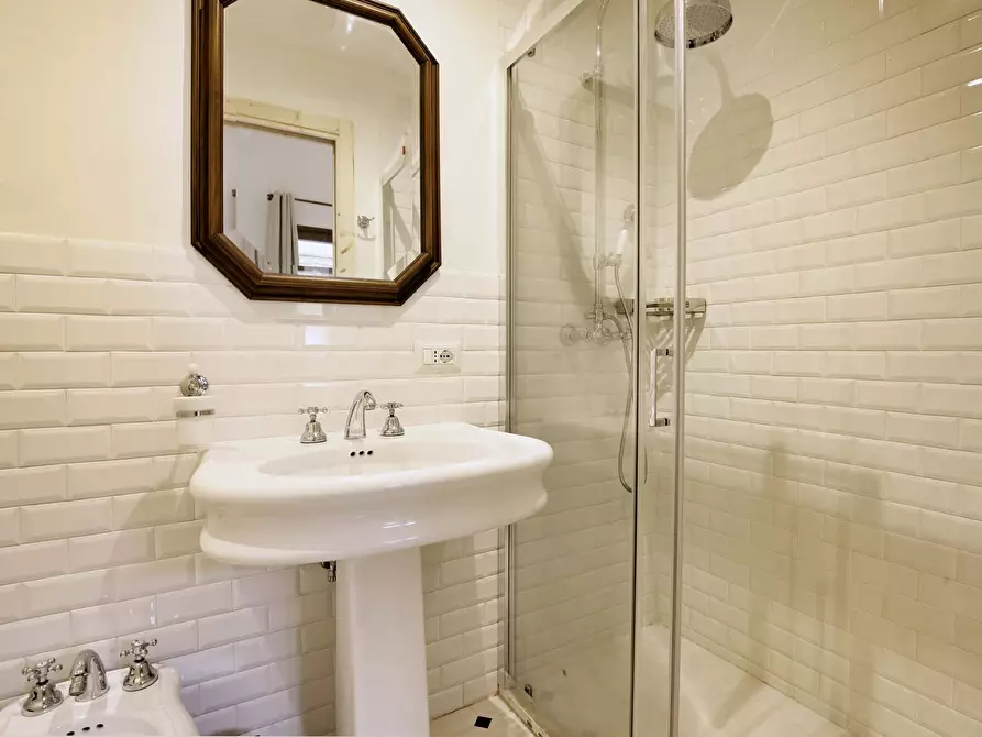 Immagine 10 di Appartamento in affitto  in Via Tertulliano70 a Milano