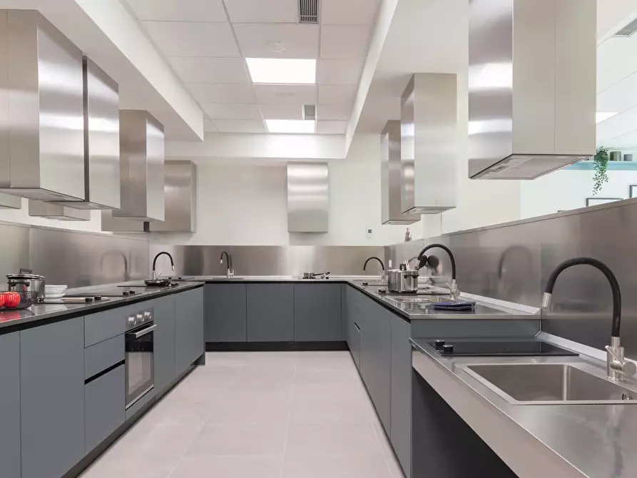 Immagine 21 di Camera in affitto  in Via Lepontina4 a Milano