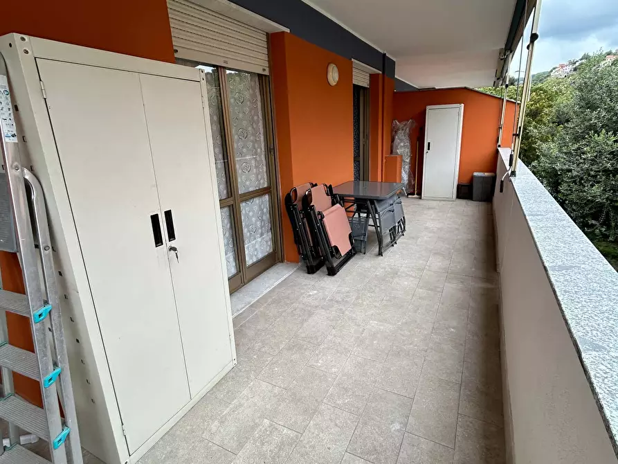 Immagine 10 di Appartamento in affitto  in Via Amerigo Vespucci72 a Andora