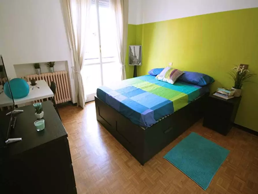 Immagine 3 di Camera in affitto  in Via Carlo Pisacane34 a Milano
