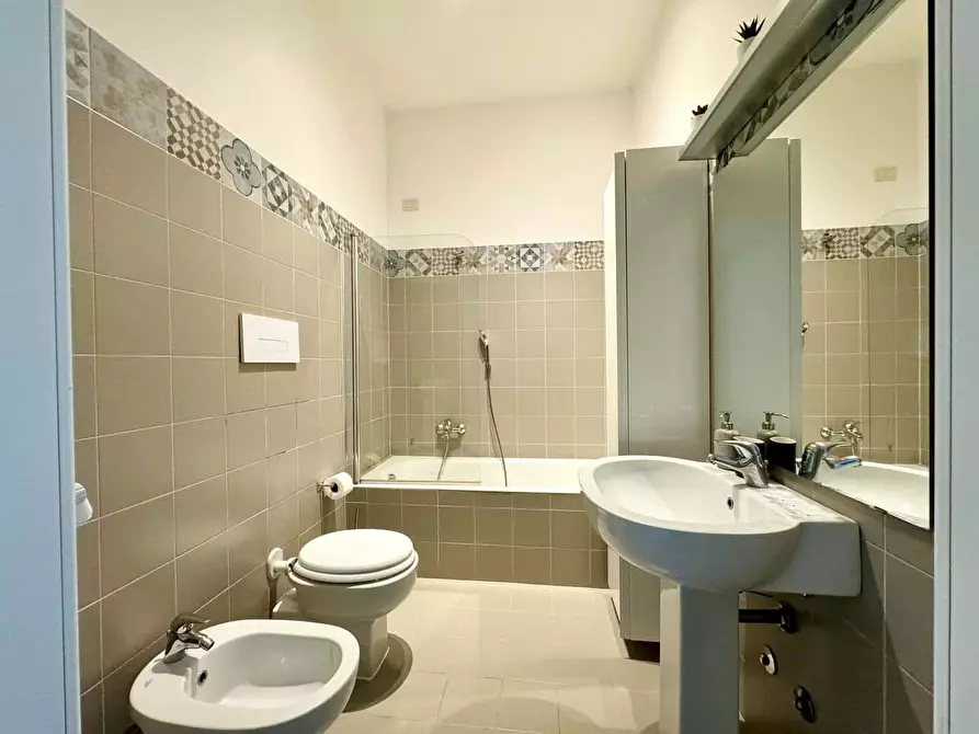 Immagine 17 di Appartamento in affitto  in Via Savona123 a Milano