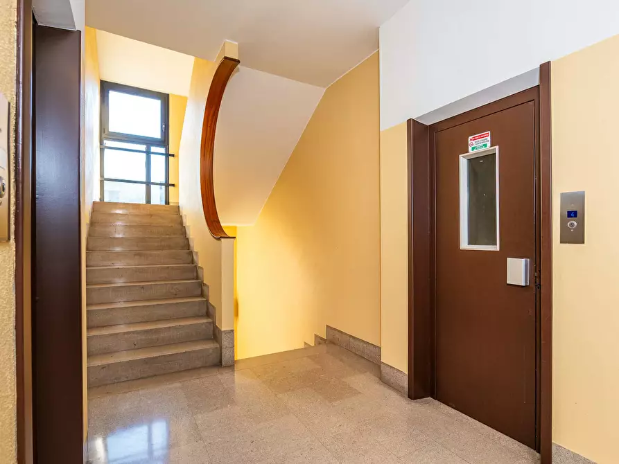 Immagine 8 di Appartamento in affitto  in Corso di Porta Romana a Milano