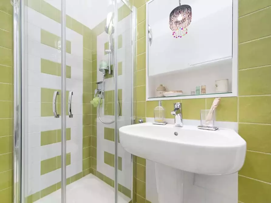 Immagine 31 di Appartamento in affitto  in Via de' Fusari4 a Bologna