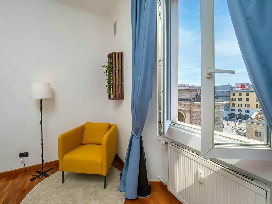 Immagine 1 di Appartamento in affitto  in Piazza XXV Aprile a Milano