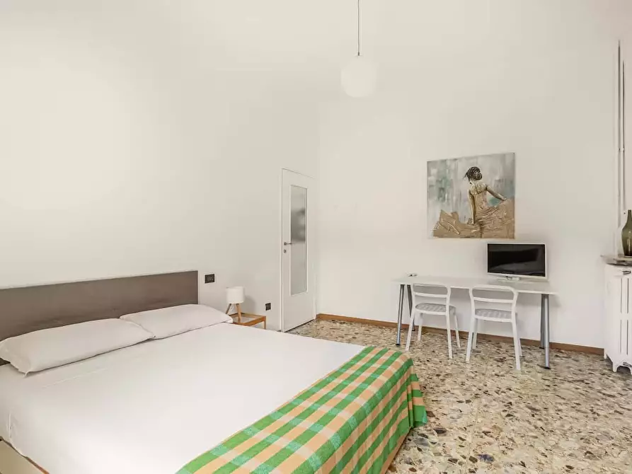 Immagine 8 di Appartamento in affitto  in Via Vitruvio37 a Milano