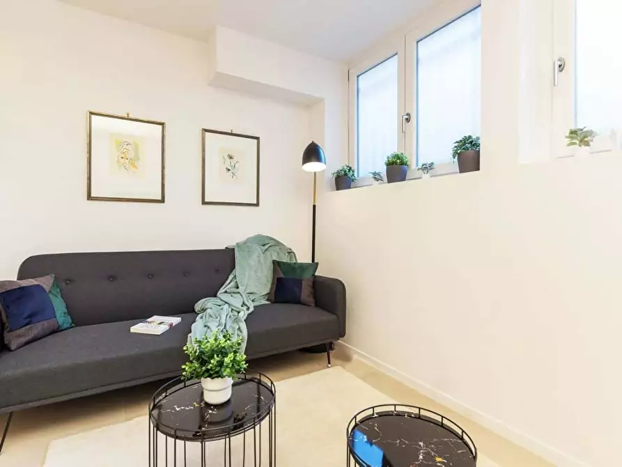 Immagine 6 di Appartamento in affitto  in Via Val Strona6 a Milano