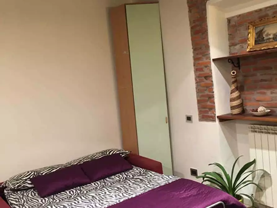 Immagine 16 di Appartamento in affitto  in Via della Chiesa Rossa163 a Milano