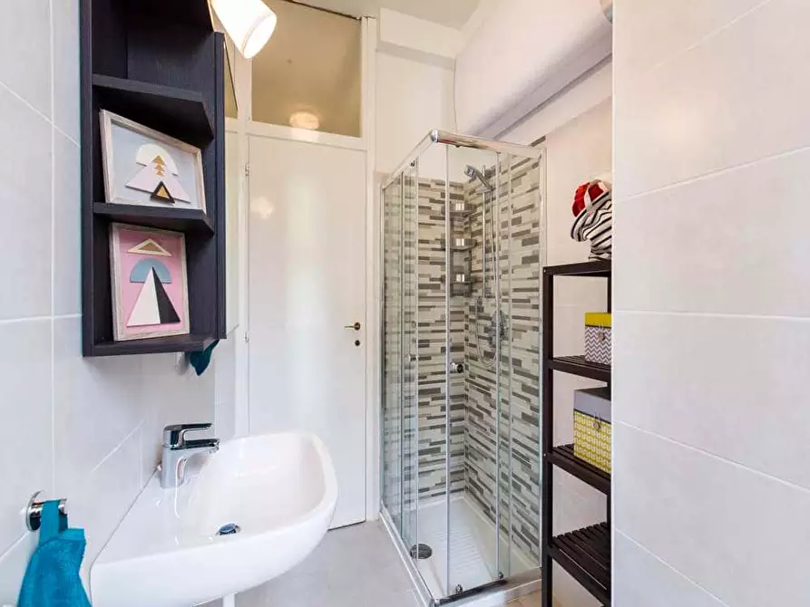 Immagine 11 di Camera in affitto  in Via Leone Tolstoi64 a Milano