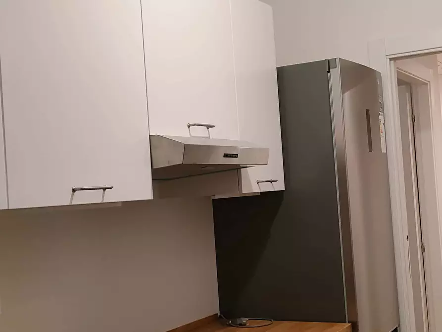 Immagine 12 di Camera in affitto  in Via Lorenteggio205 a Milano