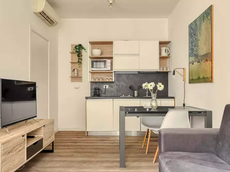 Immagine 9 di Appartamento in affitto  in Via Vittoria Colonna48 a Milano