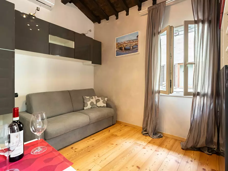 Immagine 19 di Appartamento in affitto  in Via Osteria del Guanto a Firenze