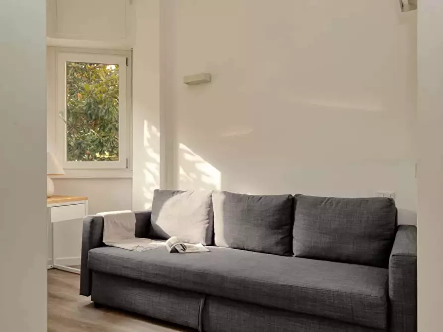 Immagine 6 di Appartamento in affitto  in Via Lodovico Muratori5 a Milano