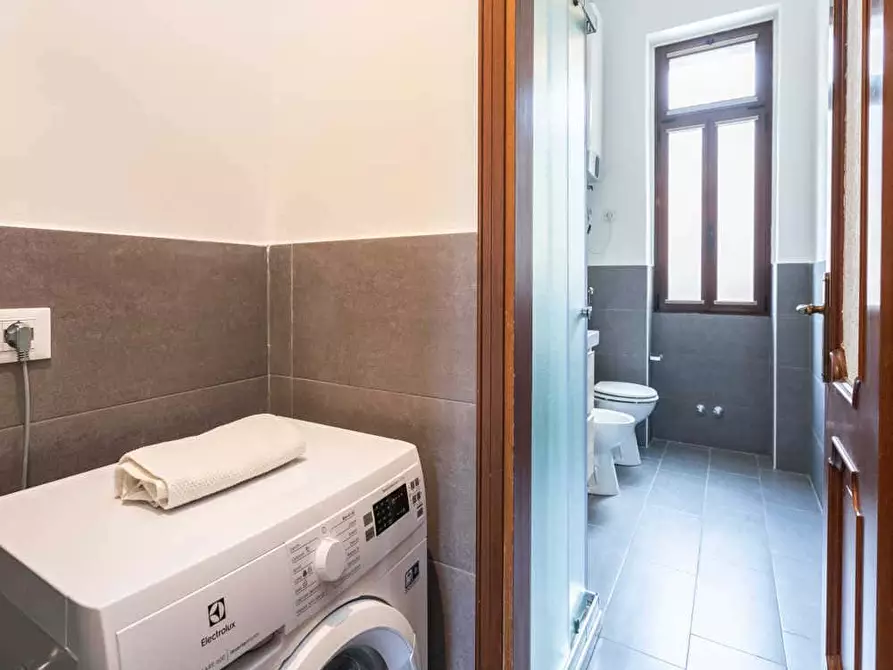 Immagine 72 di Camera in affitto  in Via Alfonso Corti28 a Milano