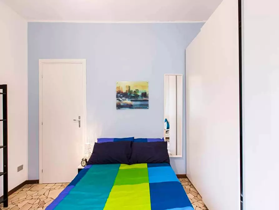 Immagine 15 di Camera in affitto  in Via Privata Moncalvo31 a Milano