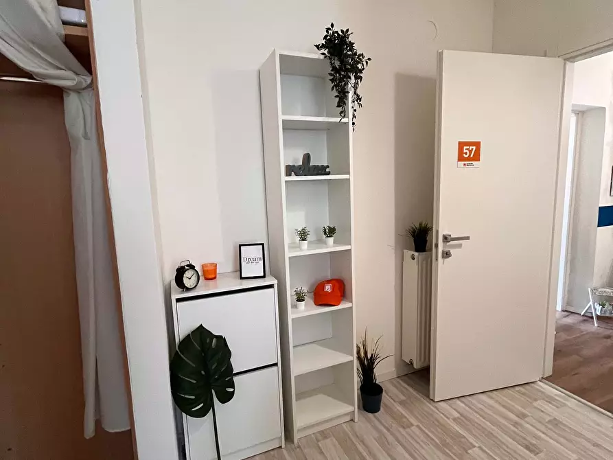 Immagine 10 di Camera in affitto  in Via Fabio Filzi10 a Trento