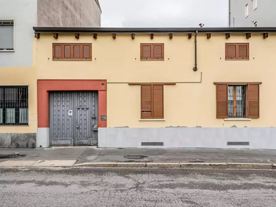 Immagine 18 di Appartamento in affitto  in Via Giuseppe Tartini26 a Milano