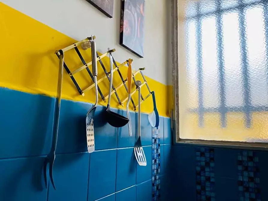 Immagine 23 di Appartamento in affitto  in Via Giovanni Segantini75 a Milano