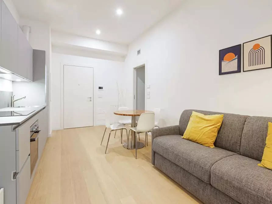 Immagine 7 di Appartamento in affitto  in Via Errico Petrella4 a Milano