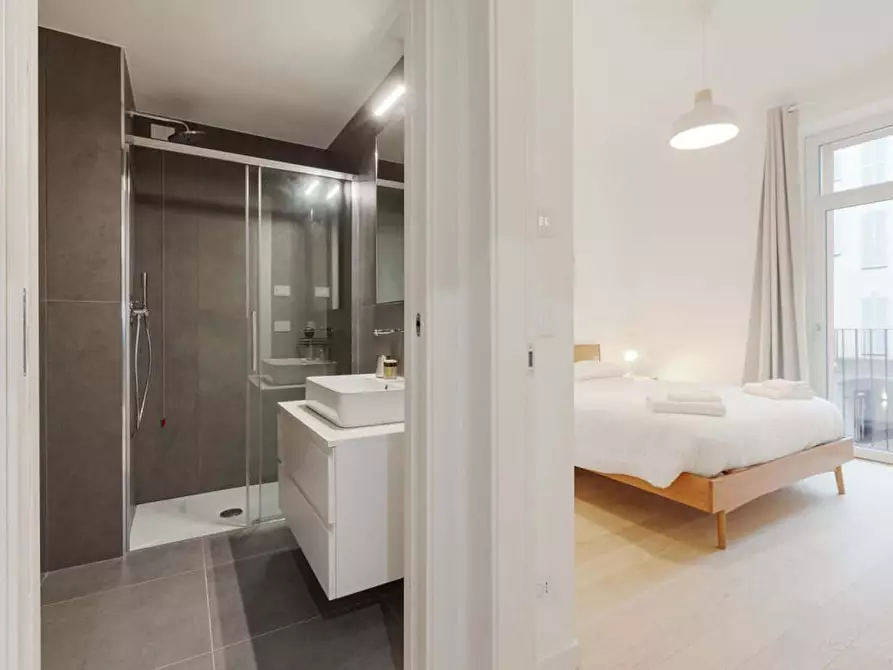 Immagine 15 di Appartamento in affitto  in Via Errico Petrella4 a Milano