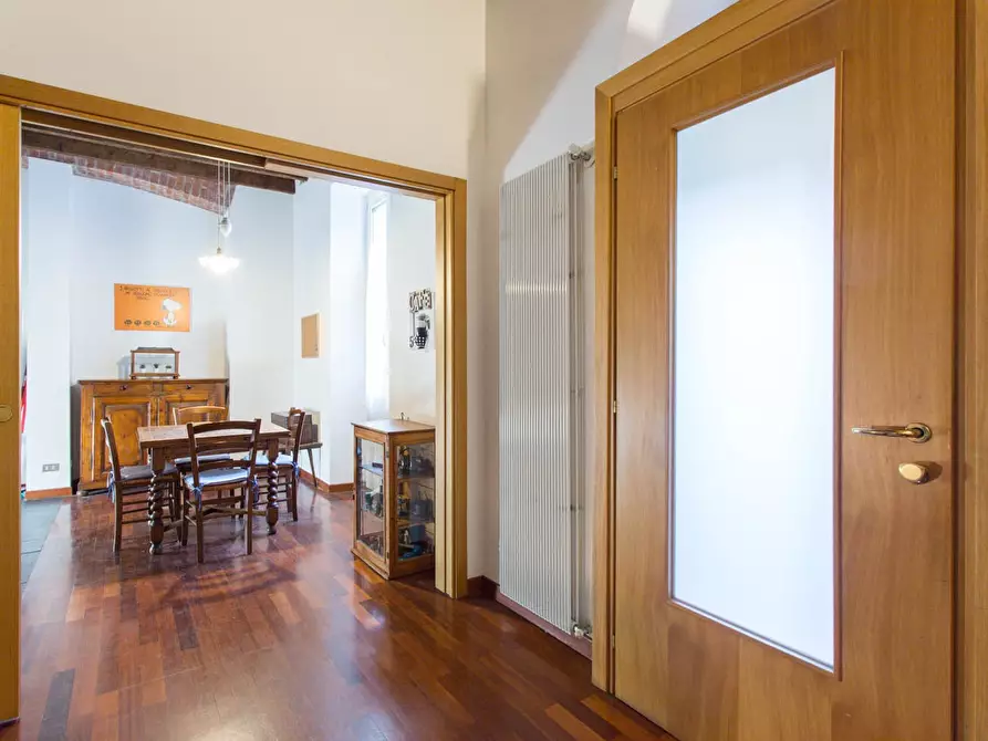 Immagine 30 di Appartamento in affitto  in Viale Andrea Doria16 a Milano