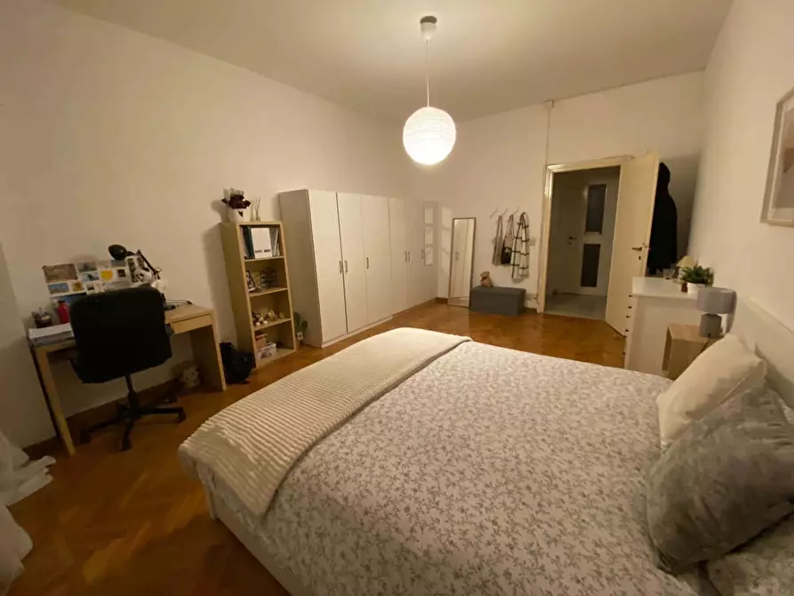 Immagine 3 di Camera in affitto  in Via Giuseppe Grabinski1 a Bologna