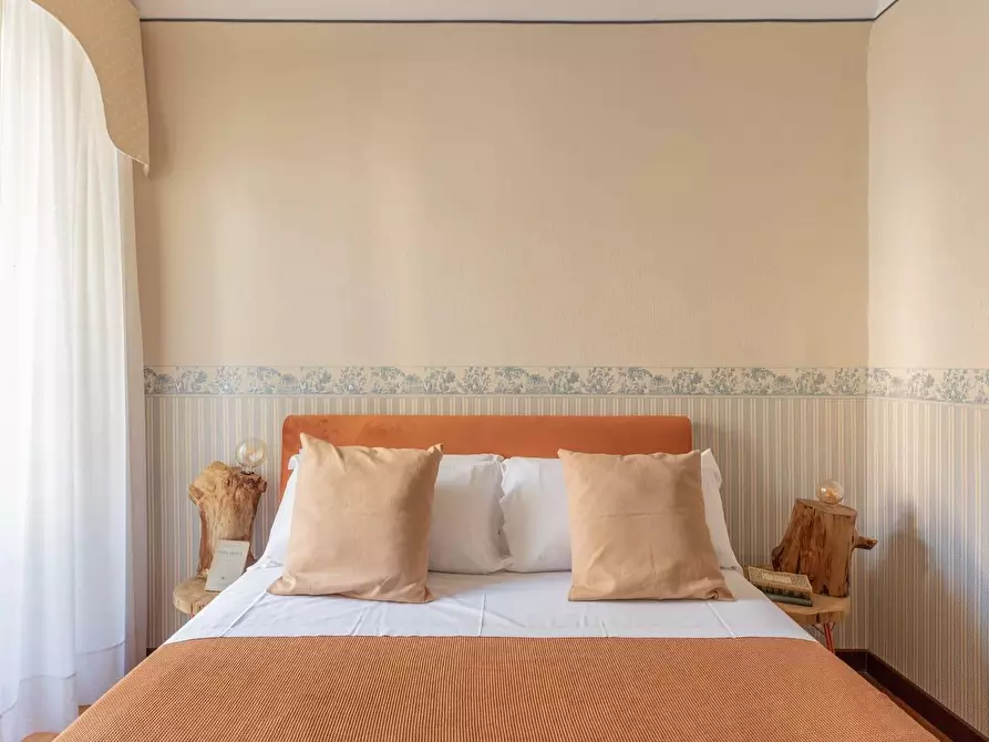 Immagine 15 di Appartamento in affitto  in Via Paolo Emilio71 a Roma