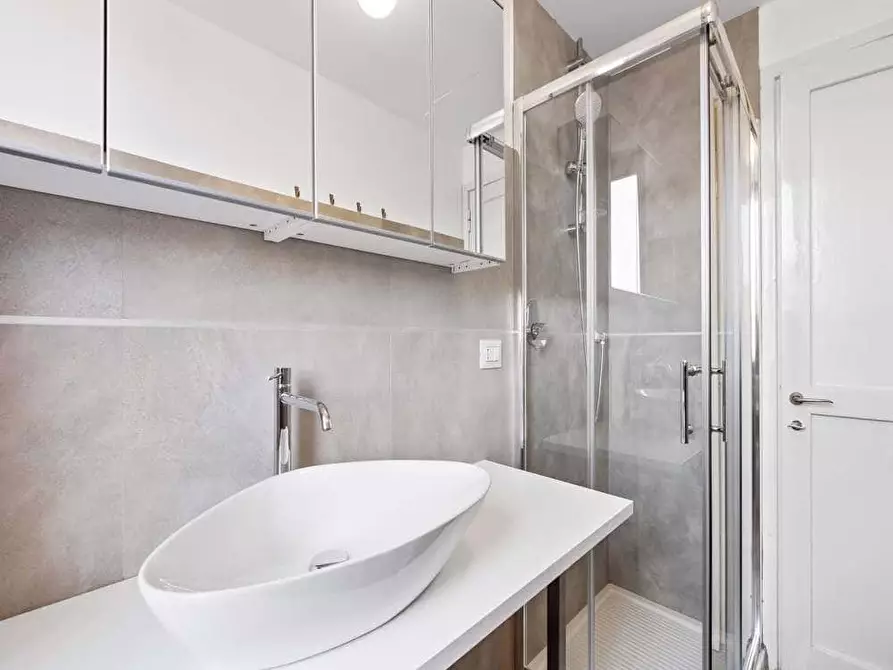 Immagine 23 di Camera in affitto  in Via Andrea Maria Ampère47 a Milano