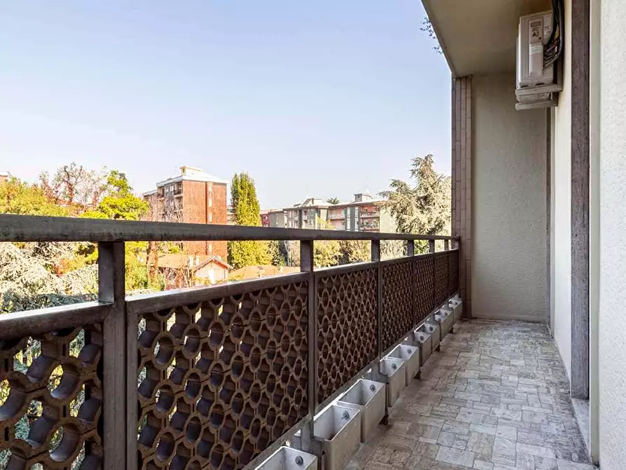 Immagine 20 di Camera in affitto  in Via Gianfranco Zuretti75 a Milano