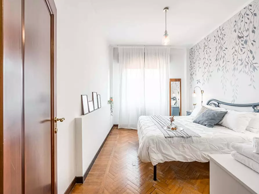 Immagine 31 di Appartamento in affitto  in Via Castelmaraldo15 a Modena