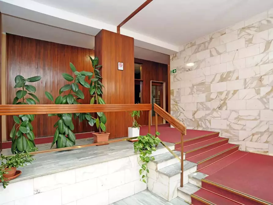 Immagine 6 di Appartamento in affitto  in Via Zurigo24/4 a Milano