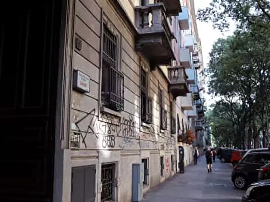 Immagine 23 di Appartamento in affitto  in Viale Lombardia5 a Milano