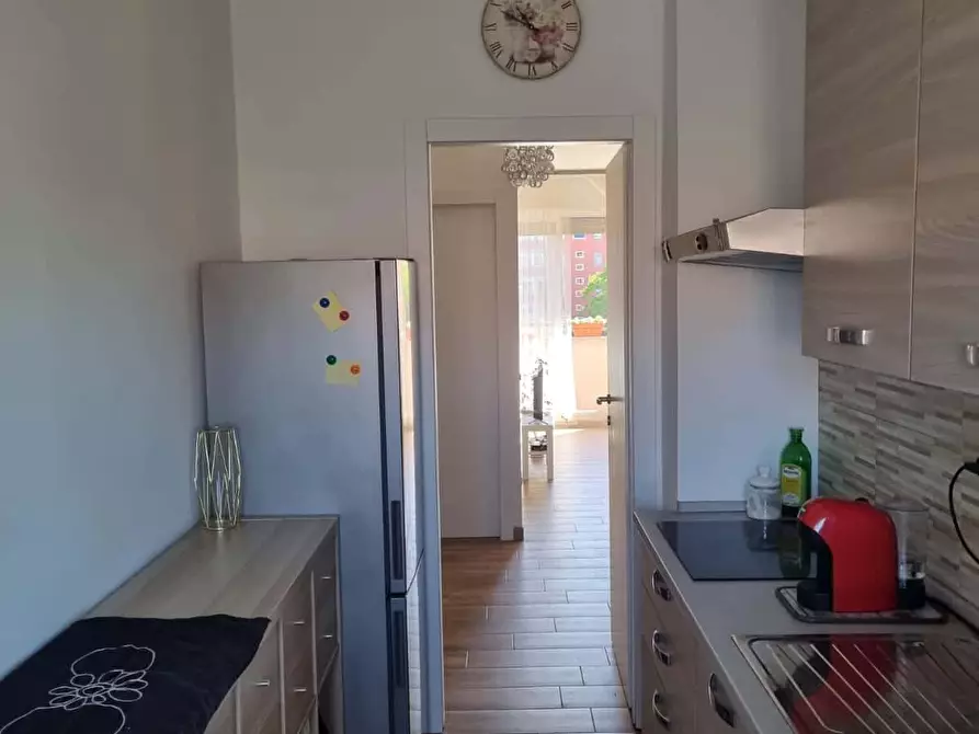 Immagine 7 di Appartamento in affitto  in Via Appennini139 a Milano