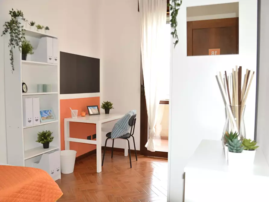 Immagine 7 di Camera in affitto  in Via Filippo Turati30 a Modena