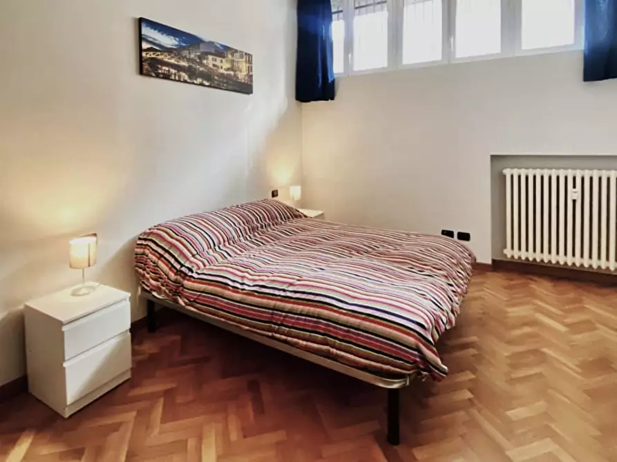 Immagine 1 di Appartamento in affitto  in Via Ettore Troilo6 a Milano
