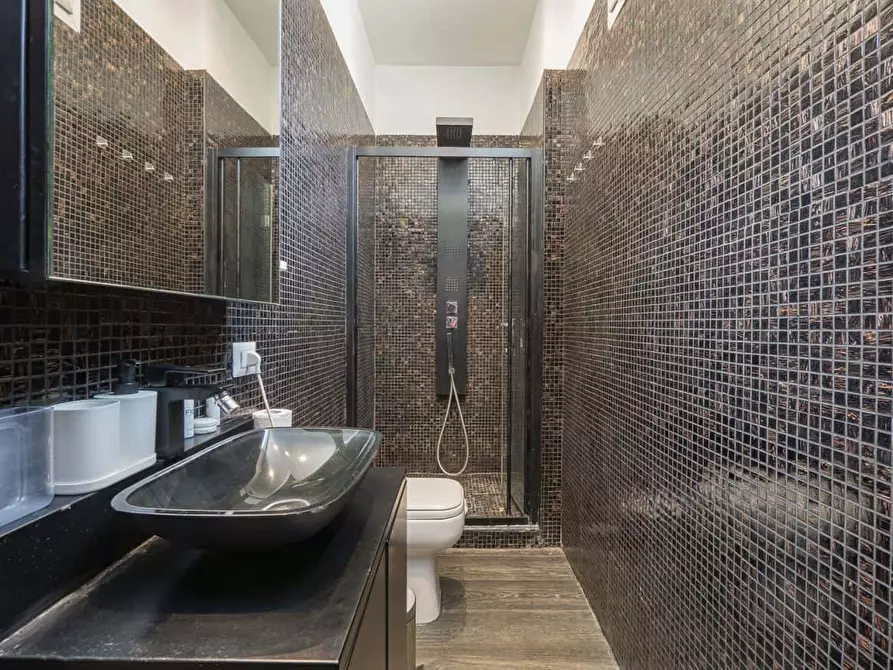 Immagine 17 di Appartamento in affitto  in Via Alessandro Volta3 a Milano