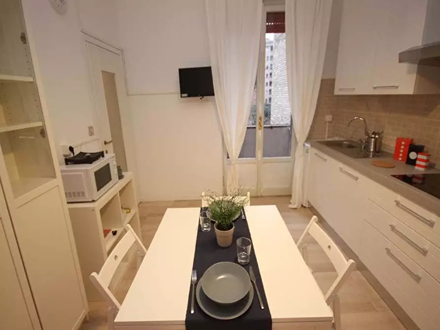 Immagine 50 di Camera in affitto  in Via Salvatore Barzilai15 a Milano