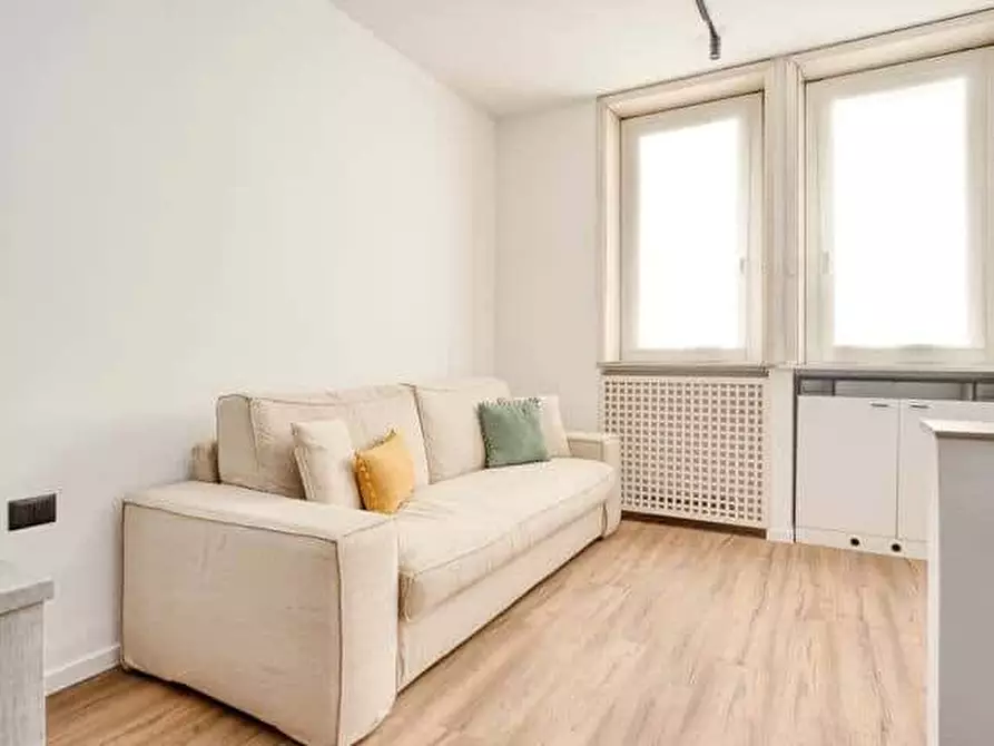 Immagine 3 di Appartamento in affitto  in Via Marco Aurelio51 a Milano