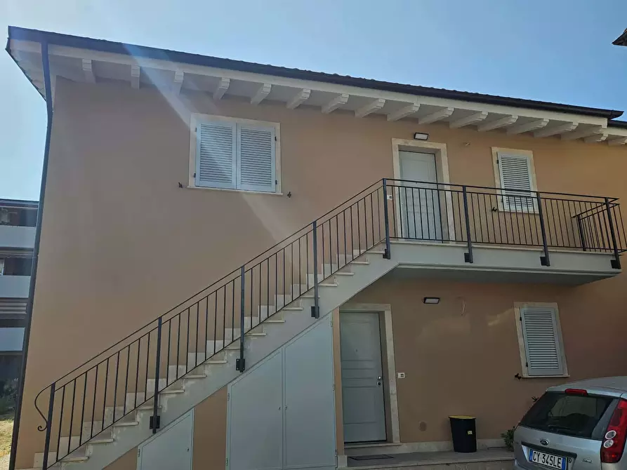 Immagine 5 di Appartamento in affitto  in Via Campomicciolo235 a Terni
