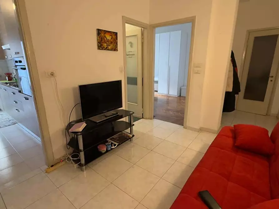 Immagine 7 di Camera in affitto  in Via Fiuggi12 a Milano