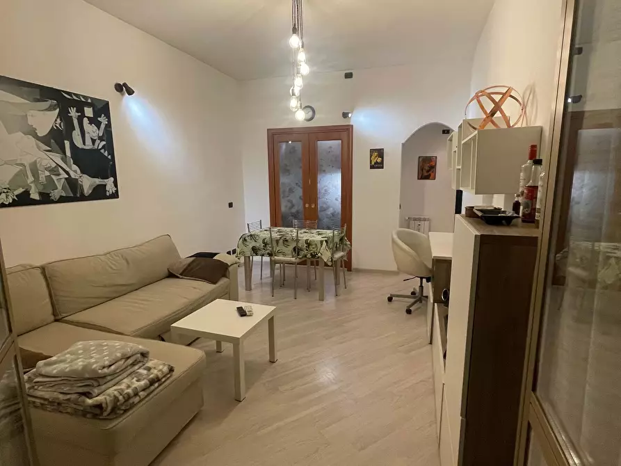 Immagine 10 di Appartamento in affitto  in Via Tino Savi8 a Sesto San Giovanni