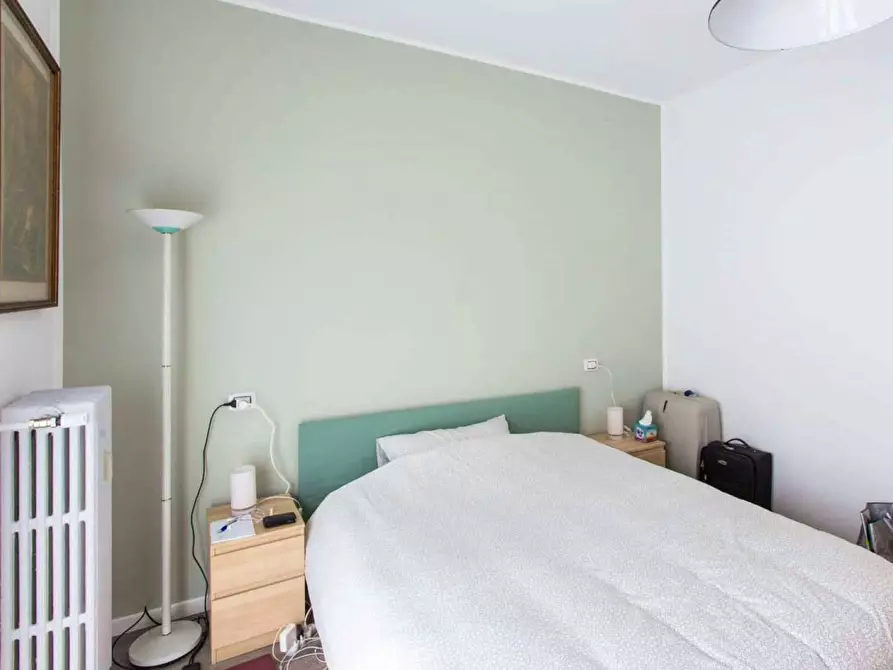 Immagine 16 di Appartamento in affitto  in Via Angelo Inganni a Milano