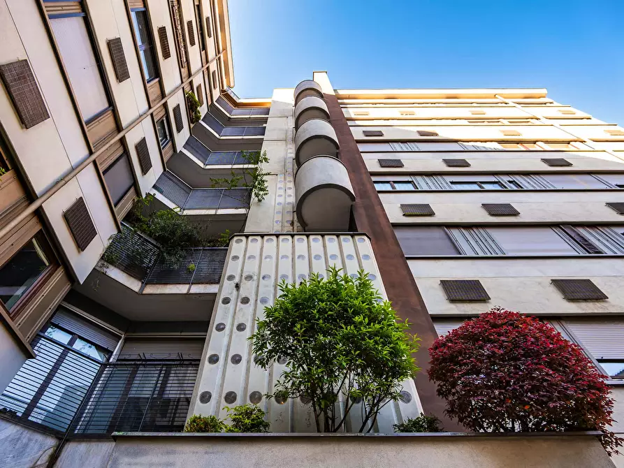 Immagine 6 di Appartamento in affitto  in Corso di Porta Romana a Milano