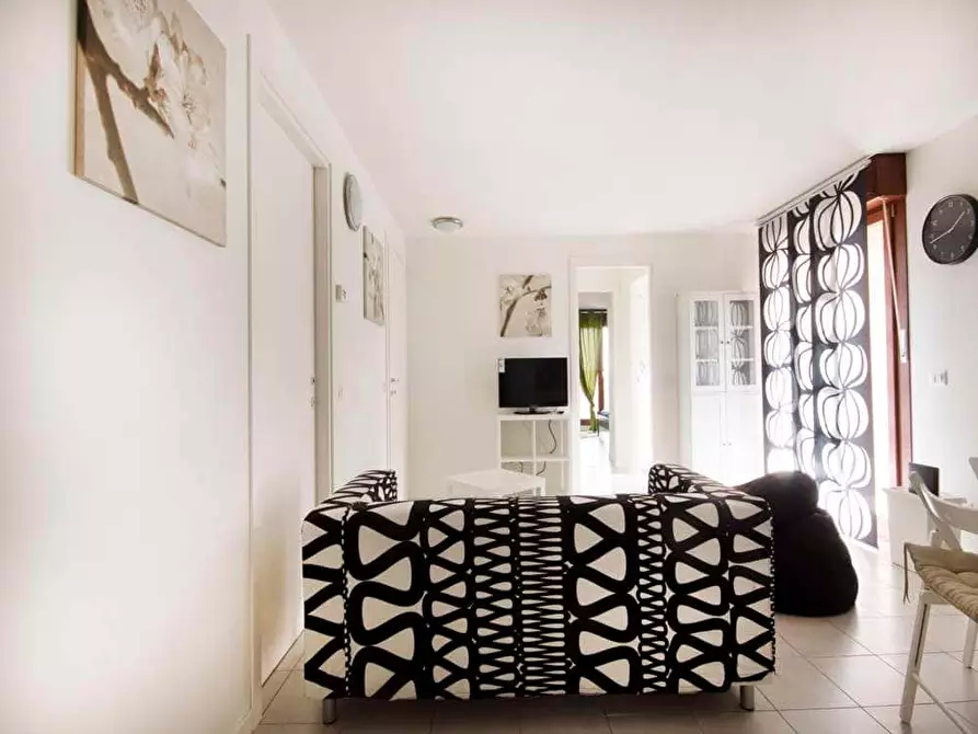 Immagine 21 di Camera in affitto  in Largo Cavalieri di Malta8 a Milano