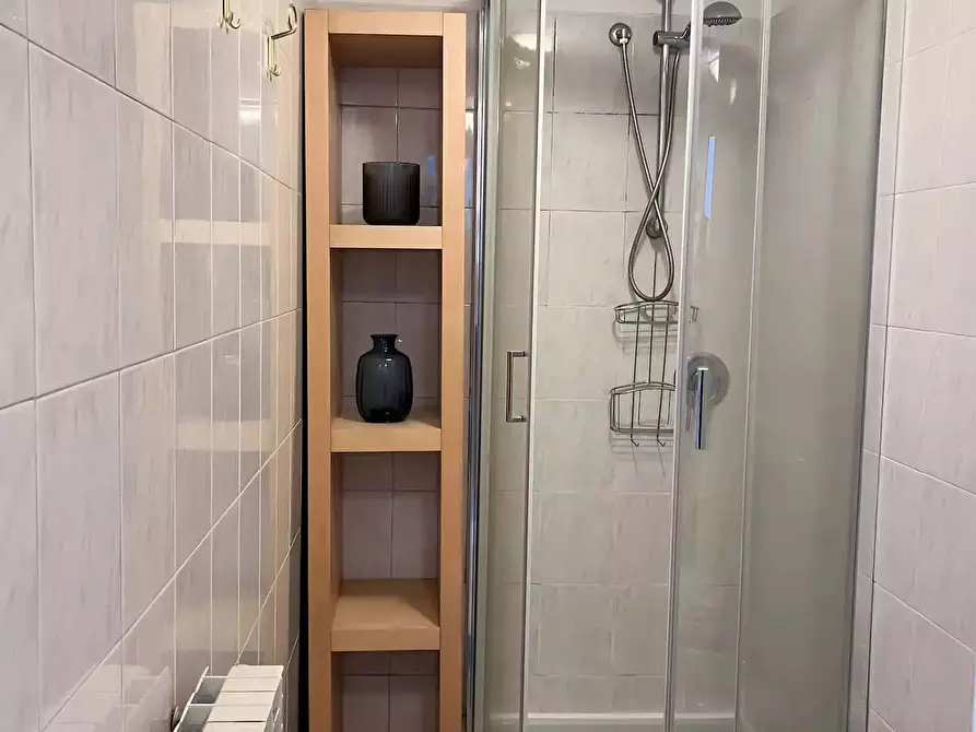 Immagine 8 di Appartamento in affitto  in Via Rubens9 a Milano