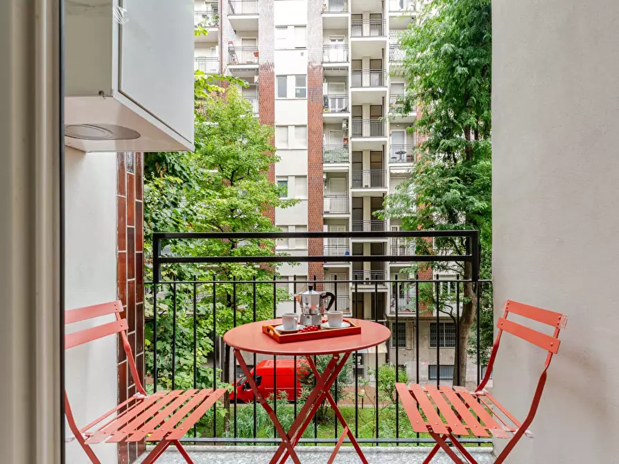 Immagine 26 di Appartamento in affitto  in Via Tortona18 a Milano