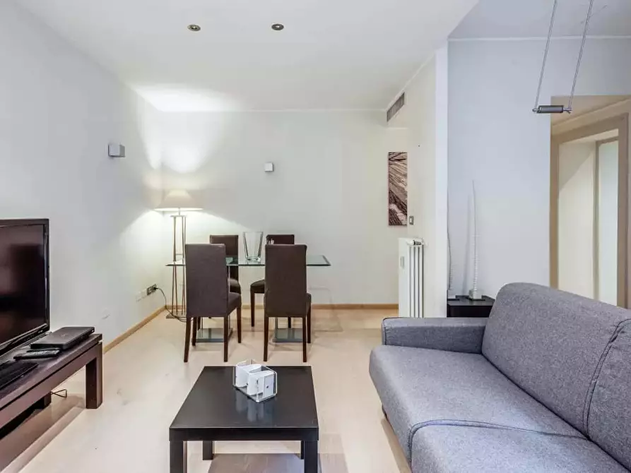 Immagine 4 di Appartamento in affitto  in Via Santa Cecilia6 a Milano