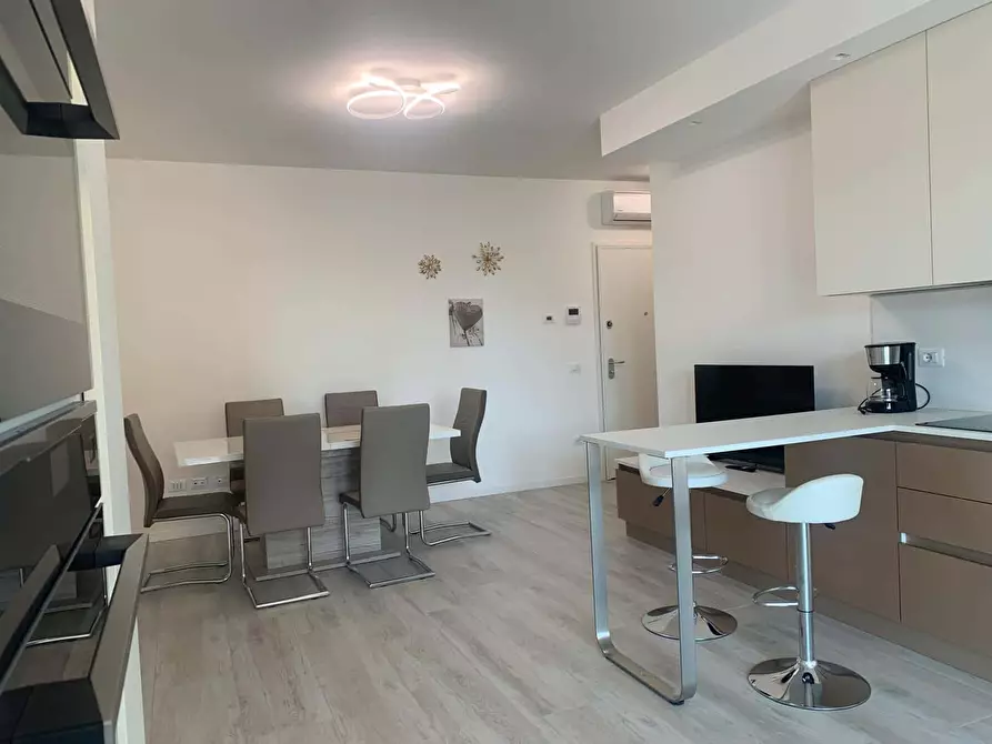 Immagine 9 di Appartamento in affitto  in Via Cà Fornoni84 a Venezia